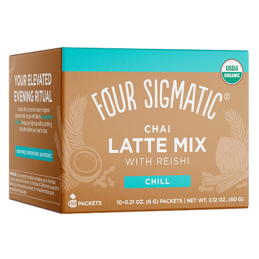 four_sigmatic_chai_latte