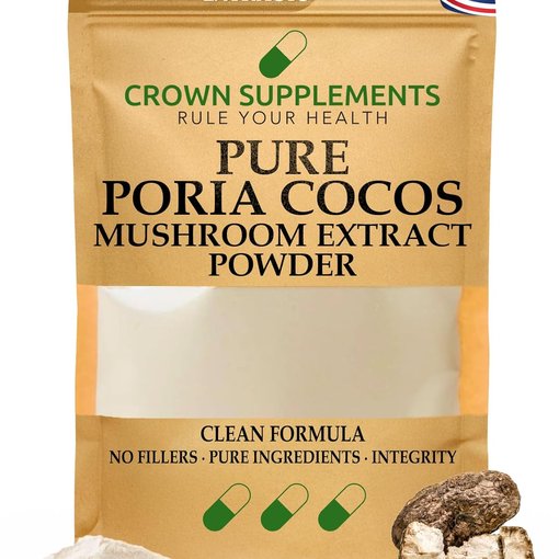 crown_poria_cocos_powder