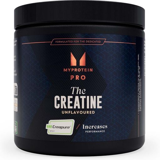 Myprotein The Creatine Creapure 500g white pouch