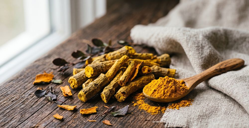 Best Berberine Supplement UK for Blood Sugar Control
