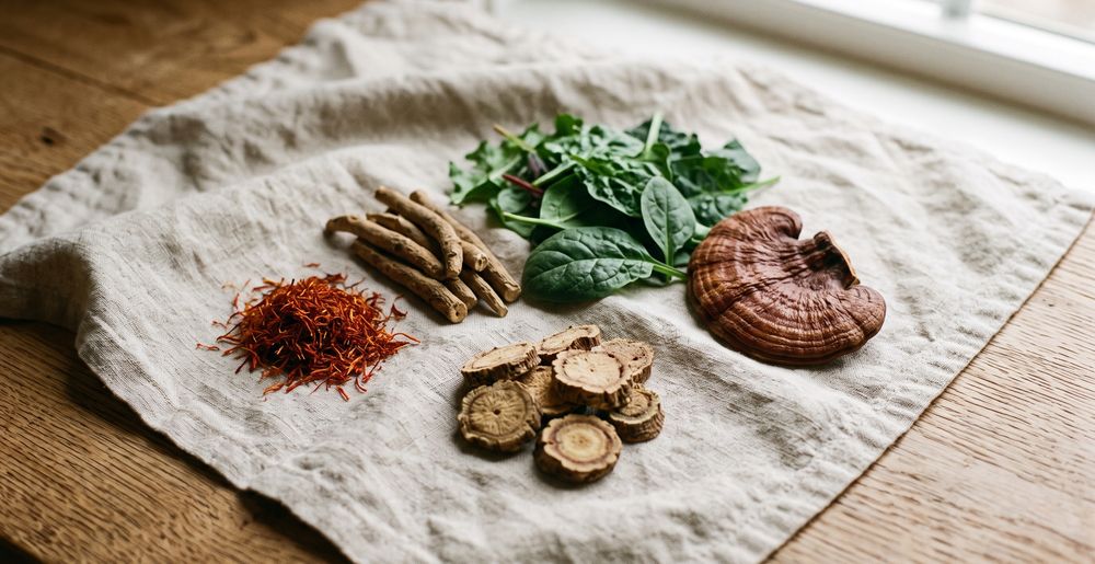 Best Supplements for Women UK: Hormones, Energy and Mood