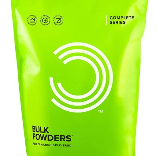 Bulk Pea Protein Isolate Powder 2.5kg pouch