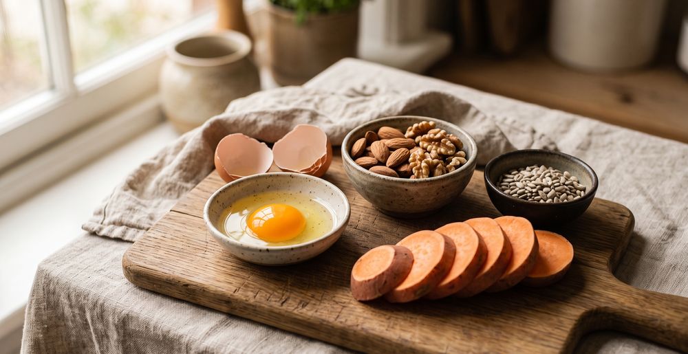 Best Biotin Supplement UK: Does It Actually Work for Hair & Nails?
