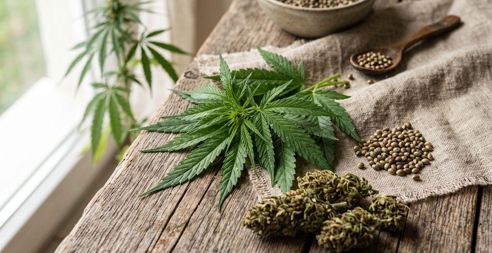 Best CBD Oil UK: Products That Meet the Legal Requirements