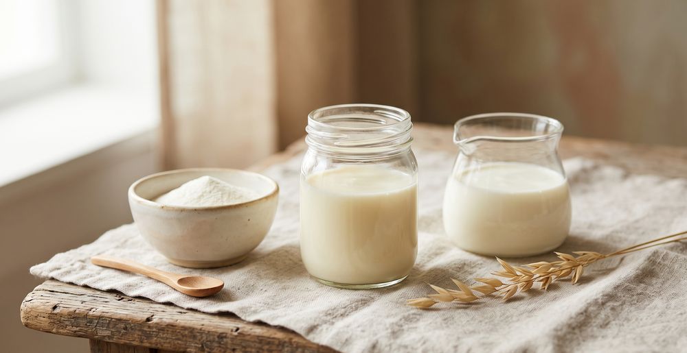 Best Colostrum Supplement UK for Immune & Gut Health