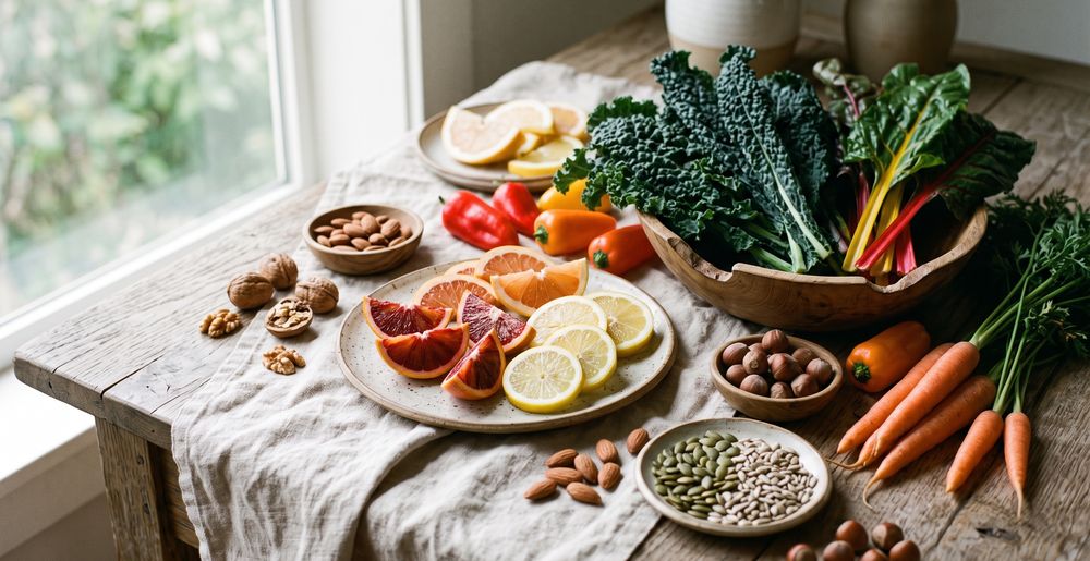 Best Multivitamin UK: What Actually Matters on the Label